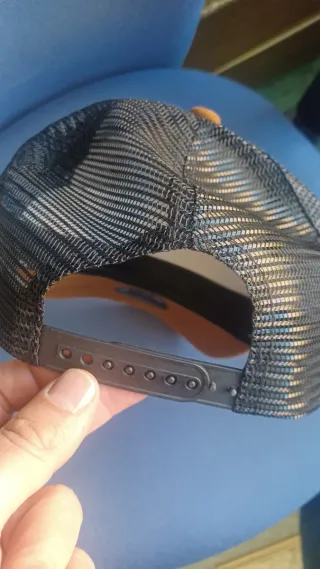 Gorra Red Bull Racing F1 Verstappen Austin GP 2024