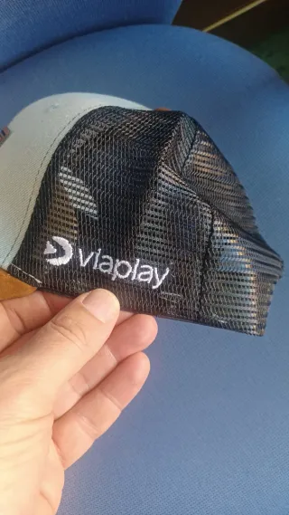 Gorra Red Bull Racing F1 Verstappen Austin GP 2024