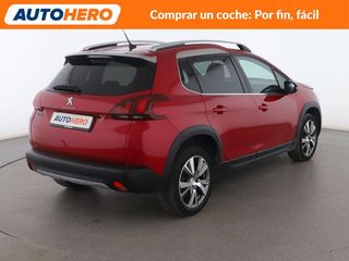 Peugeot 2008 1.2 PureTech Allure