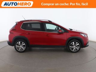 Peugeot 2008 1.2 PureTech Allure