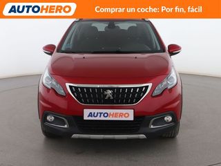 Peugeot 2008 1.2 PureTech Allure