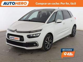 Citroën C4 Picasso 1.6 Blue-HDi Feel