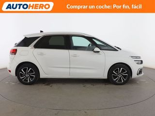 Citroën C4 Picasso 1.6 Blue-HDi Feel