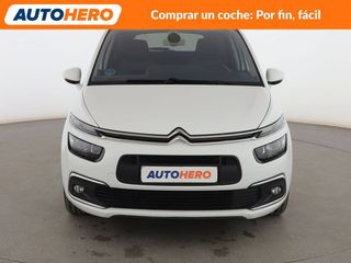 Citroën C4 Picasso 1.6 Blue-HDi Feel