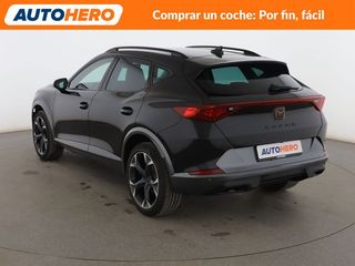Cupra Formentor 1.5 TSI ACT