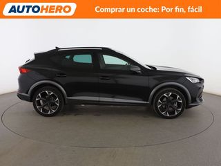 Cupra Formentor 1.5 TSI ACT