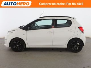 Citroën C1 1.2 PureTech Feel