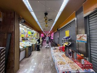 Local comercial en alquiler en Centro en Alcobendas