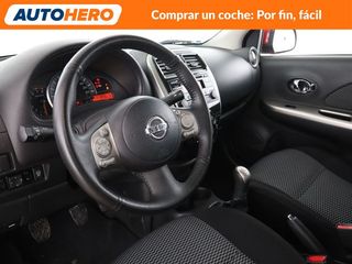 Nissan Micra 1.2 Acenta