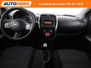 Nissan Micra 1.2 Acenta