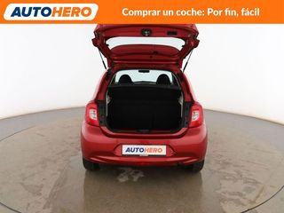 Nissan Micra 1.2 Acenta