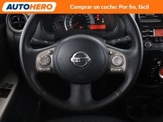 Nissan Micra 1.2 Acenta