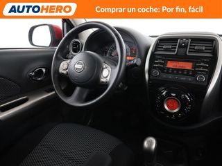 Nissan Micra 1.2 Acenta