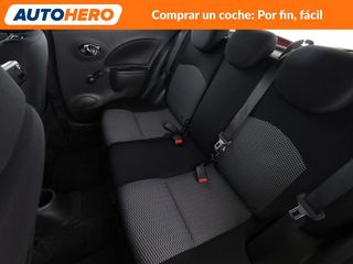 Nissan Micra 1.2 Acenta