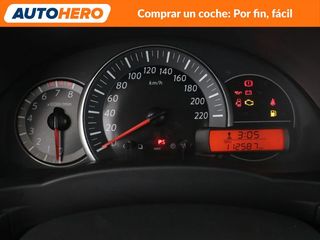 Nissan Micra 1.2 Acenta