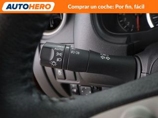 Nissan Micra 1.2 Acenta