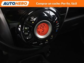 Nissan Micra 1.2 Acenta