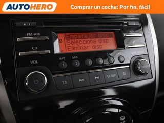 Nissan Micra 1.2 Acenta