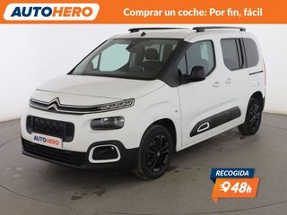 Citroën Berlingo 1.5 Blue-HDi Feel Pack M