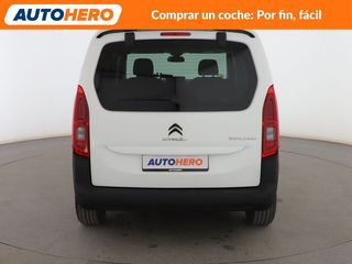 Citroën Berlingo 1.5 Blue-HDi Feel Pack M