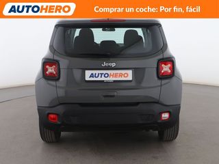 Jeep Renegade 1.0 TGDi Longitude 4x2