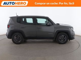 Jeep Renegade 1.0 TGDi Longitude 4x2