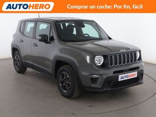 Jeep Renegade 1.0 TGDi Longitude 4x2