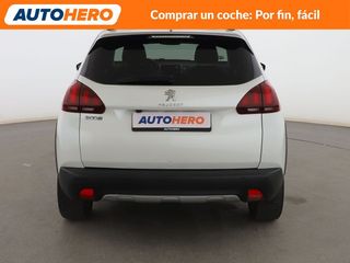 Peugeot 2008 1.2 PureTech Allure