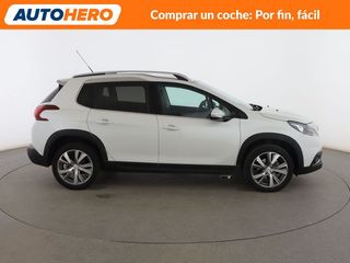 Peugeot 2008 1.2 PureTech Allure
