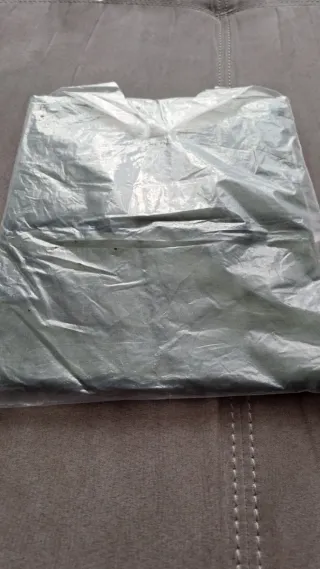 Maglietta manica corta E.I. taglia 2