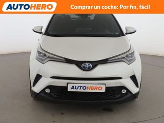 Toyota C-HR 1.8 Hybrid Advance