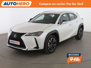 Lexus UX UX 250h Premium