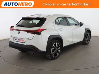 Lexus UX UX 250h Premium