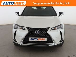 Lexus UX UX 250h Premium