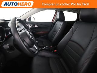 Mazda CX-3 2.0 Luxury