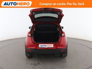 Mazda CX-3 2.0 Luxury