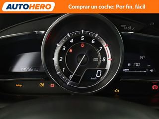 Mazda CX-3 2.0 Luxury