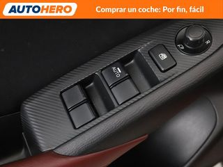 Mazda CX-3 2.0 Luxury