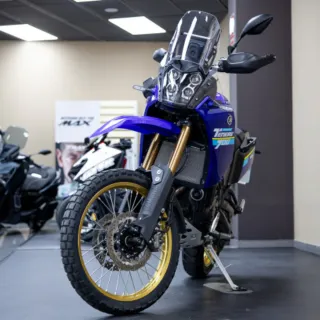 Yamaha Tenere 700 Extreme 2024