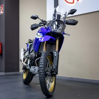 Yamaha Tenere 700 Extreme 2024