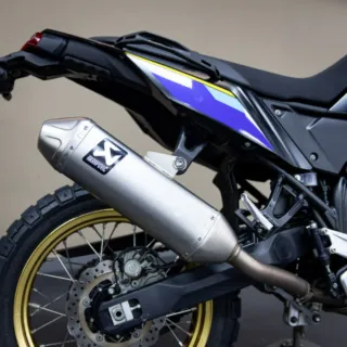 Yamaha Tenere 700 Extreme 2024