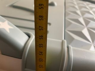 Bañera Plegable Bebé Como Nueva