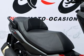 VOGE SR4 MAX -APTA A2- GARANTÍA OFICIAL-