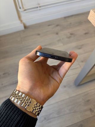 iPhone 15 Negro 128GB Nuevo