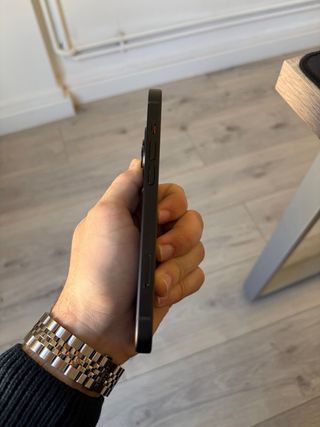 iPhone 15 Negro 128GB Nuevo