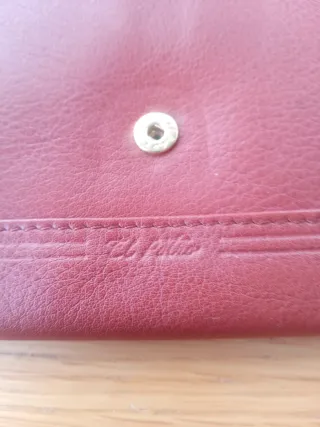Cartera de piel El Potro mujer