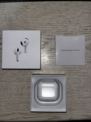 Apple AirPods