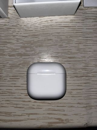 Apple AirPods