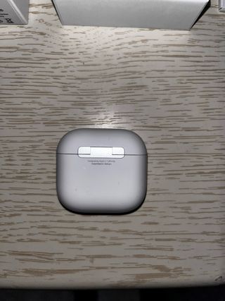 Apple AirPods