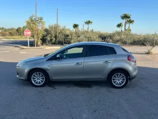 FIAT Brava / Bravo 2007